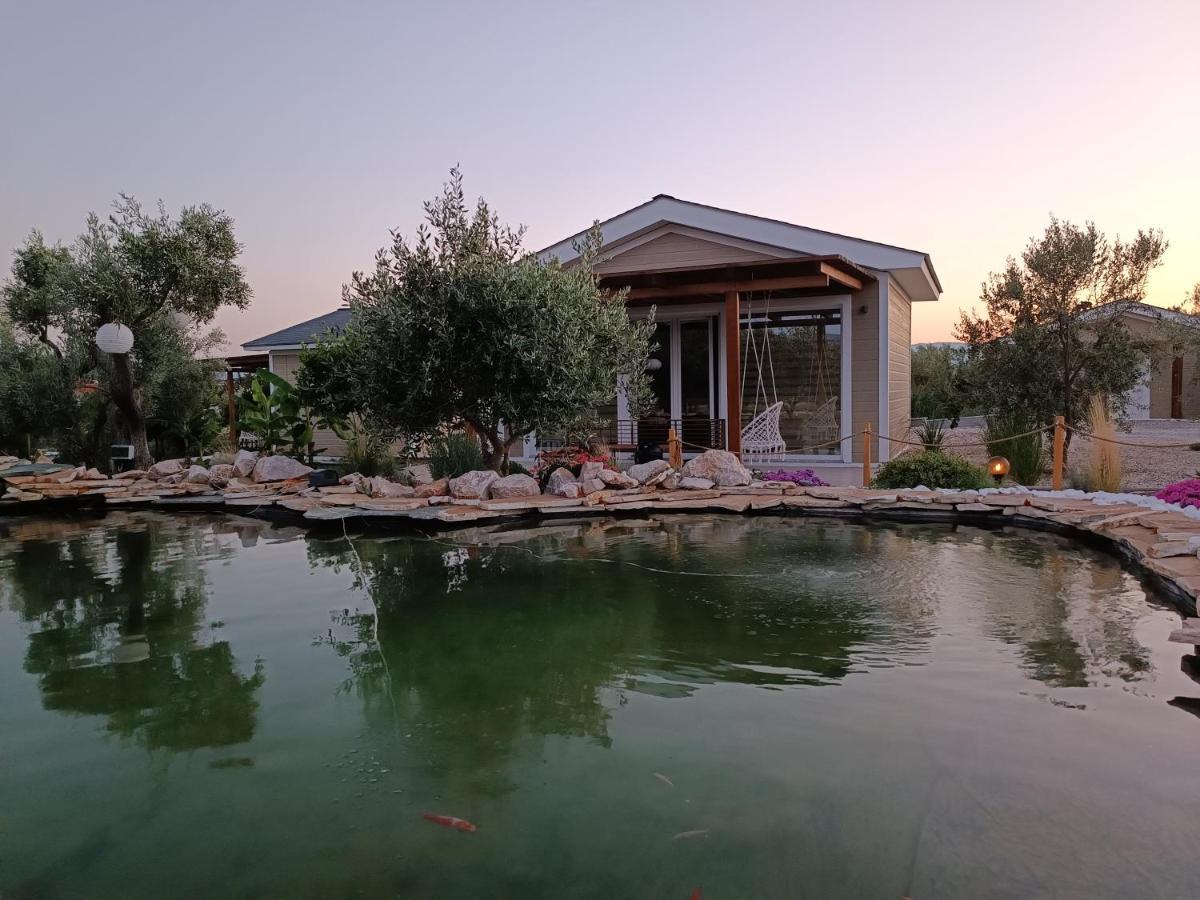 Nafplio Lodge Exterior foto